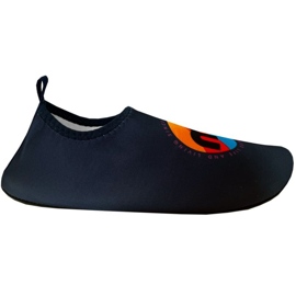 Mistral Jacarei M211084A39 Wasserschuhe marineblau blau