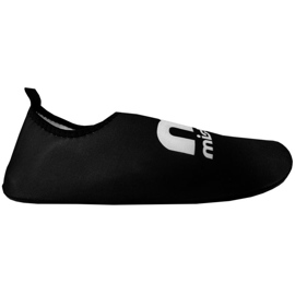 Wasserschuhe Mistral Jacarei M211084C999 schwarz schwarz
