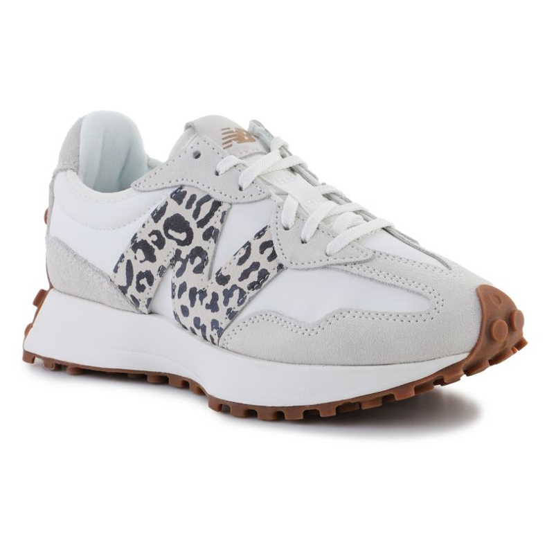 New Balance Schuhe WS327PJ beige