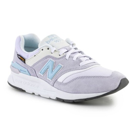 New Balance Schuhe W CW997HSE lila