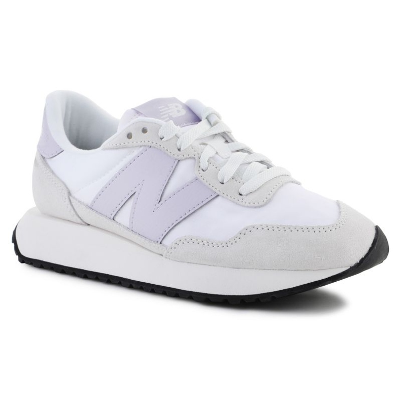 New Balance Schuhe WS237YD grau