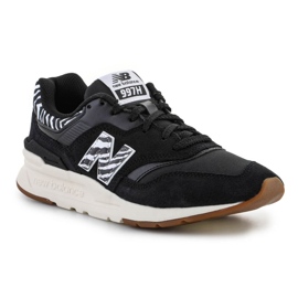 New Balance Schuhe W CW997HWC schwarz