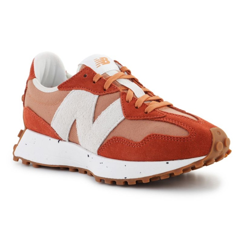 New Balance WS327SM Schuhe braun