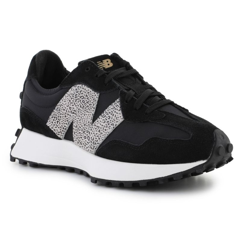 New Balance Schuhe WS327PH schwarz