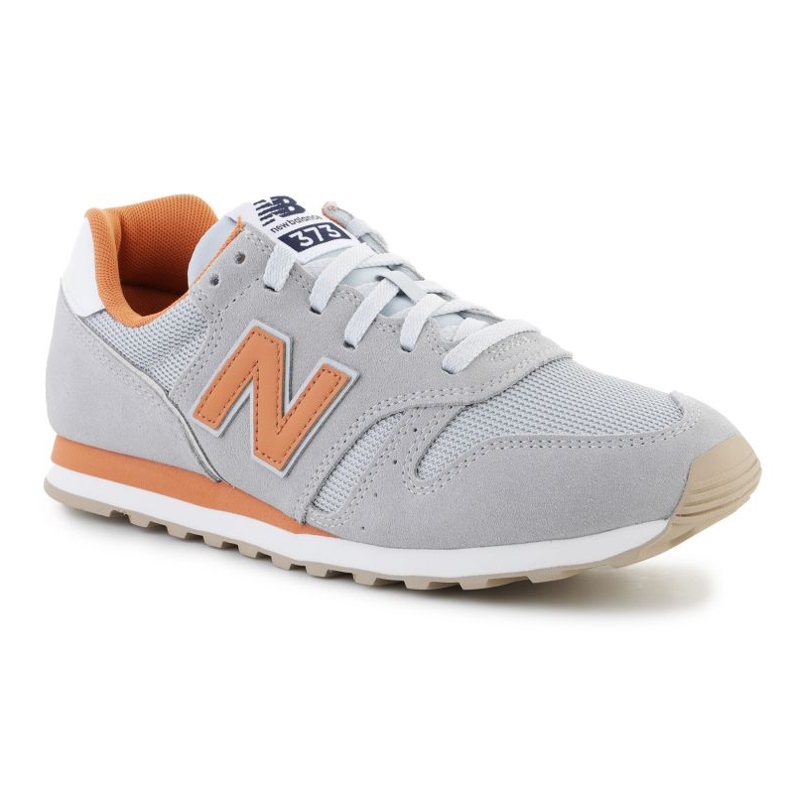 New Balance M ML373OB2 Schuhe grau