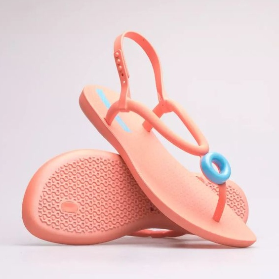 Ipanema Class Una Fem Sandalen W 83415-AG936 orange