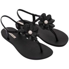 Ipanema Class Flora Fem Sandalen W 26845-AF381 schwarz