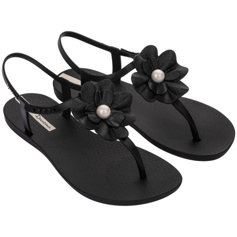 Ipanema Class Flora Fem Sandalen W 26845-AF381 schwarz