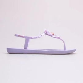 Ipanema Class Flora Fem Sandalen W 26845-AF380 lila