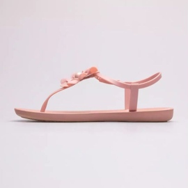 Ipanema Class Flora Fem Sandalen W 26845-AF385 rosa