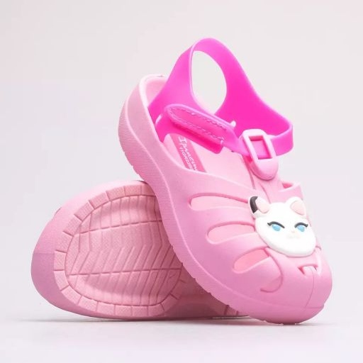 Ipanema Summer Xi Jr Sandalen 83354-AH529 rosa