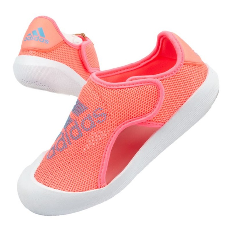 Schuhe adidas Altaventure Jr. GV7809 rosa