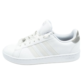 Adidas Grand Court Schuhe W FY8944 weiß