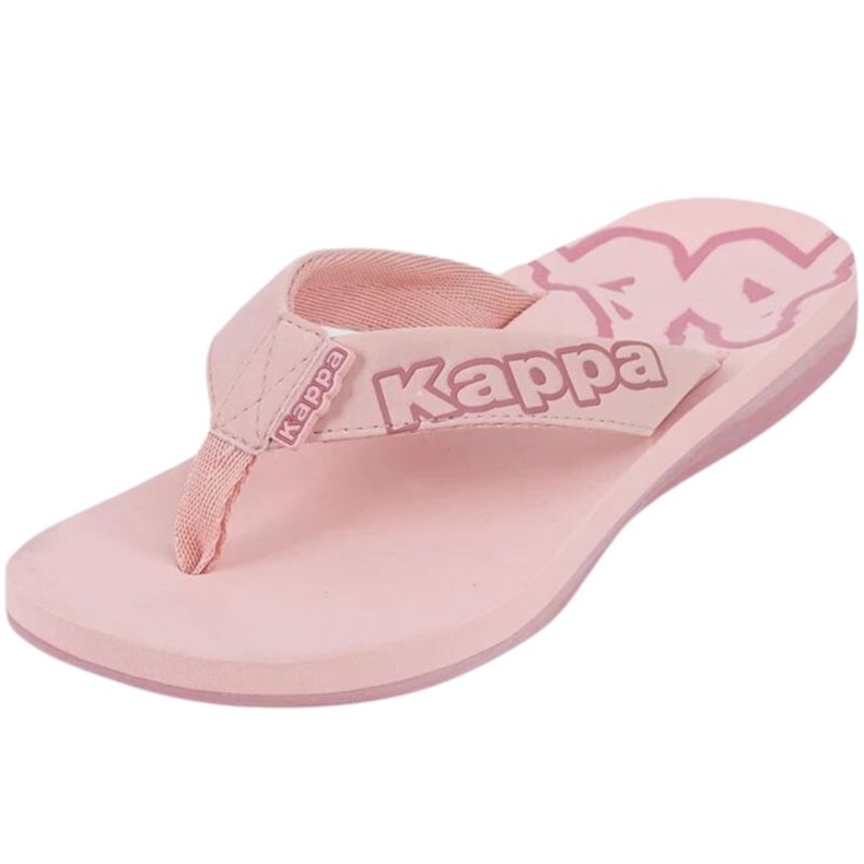 Kappa Aryse Flip Flops W 243111W 2123 rosa