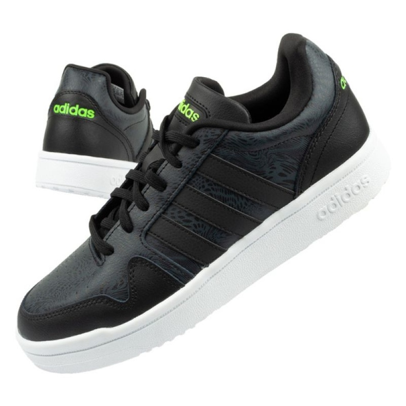 Adidas Postmove M H00463 Schuhe schwarz