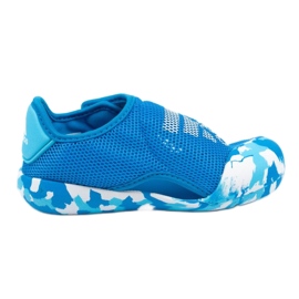 Schuhe adidas Altaventure Jr. GV7810 blau