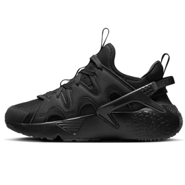 Nike Air Huarache Craft W FD2012 001 Schuhe schwarz