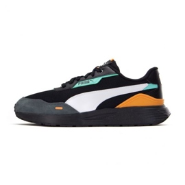 Puma Runtamed Plus M 39125003 Schuhe schwarz