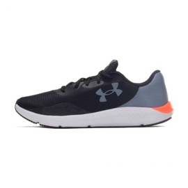 Schuhe Under Armour Charged Pursuit 3 Tech M 3025424-003 schwarz