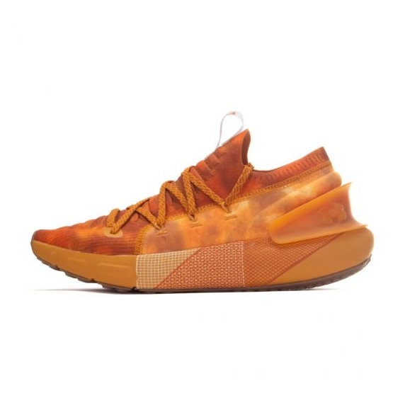 Schuhe Under Armour Hovr Phantom 3 Dyed M 3026348-802 orange