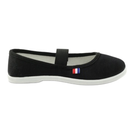 American Club Schwarze amerikanische Club-Tschechische Turnschuhe