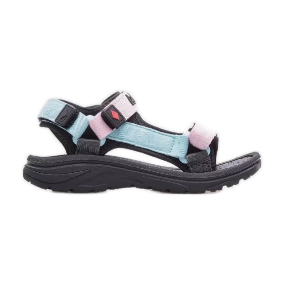 Lee Cooper Sandalen W LCW-23-34-1688L rosa