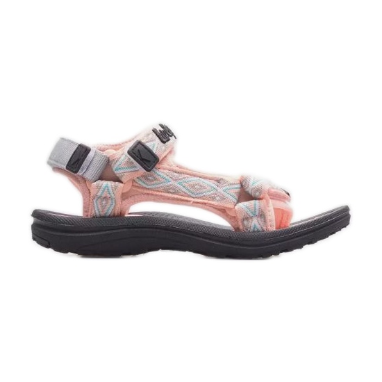 Lee Cooper Sandalen W LCW-23-34-1684L rosa