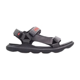 Sandalen Lee Cooper LCW-23-34-1697M grau