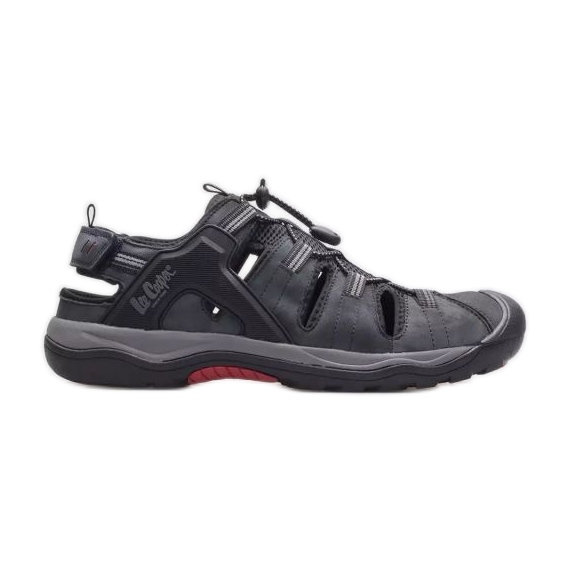 Sandalen Lee Cooper M LCW-23-01-1770M schwarz