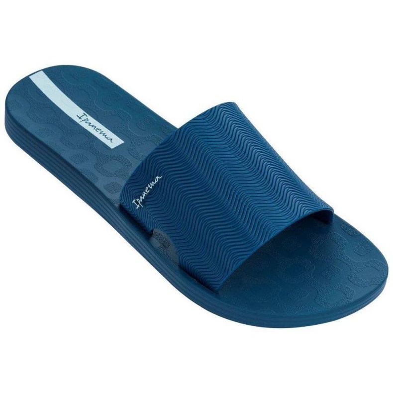 Ipanema Way Fem 26307 20729 Hausschuhe blau
