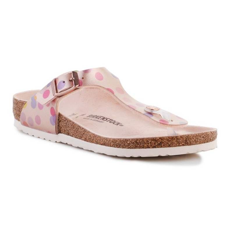 Birkenstock Gizeh Jr. 1024350 Flip-Flops rosa