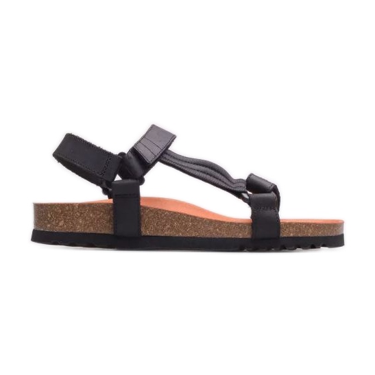 Sandalen Scholl Heavven Ad W F23009-1004 schwarz