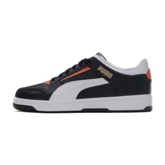 Puma Reboynd Joy Low M 38074724 Schuhe schwarz