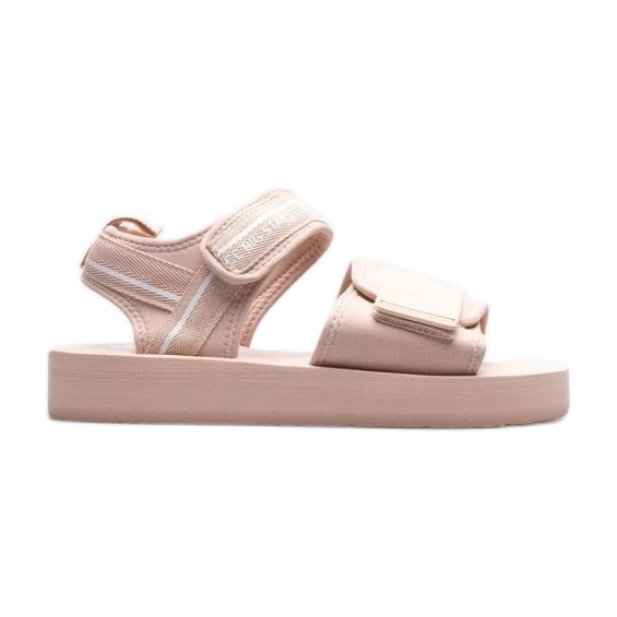 Big Star Sandalen W LL274787 beige