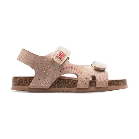 Big Star Jr Sandalen LL374140 beige