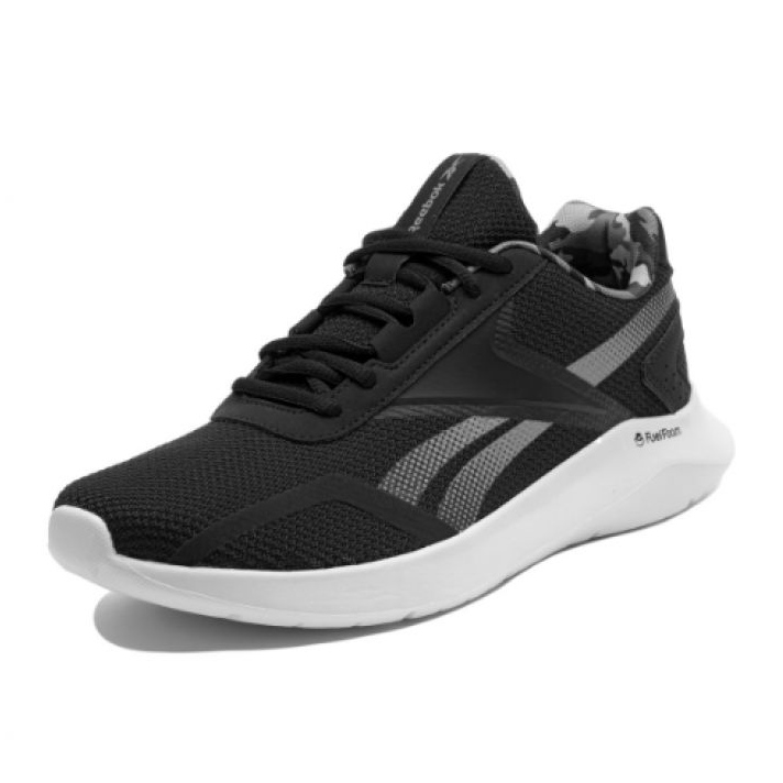 Reebok Energylux 2.0 M GV8327 Schuhe schwarz