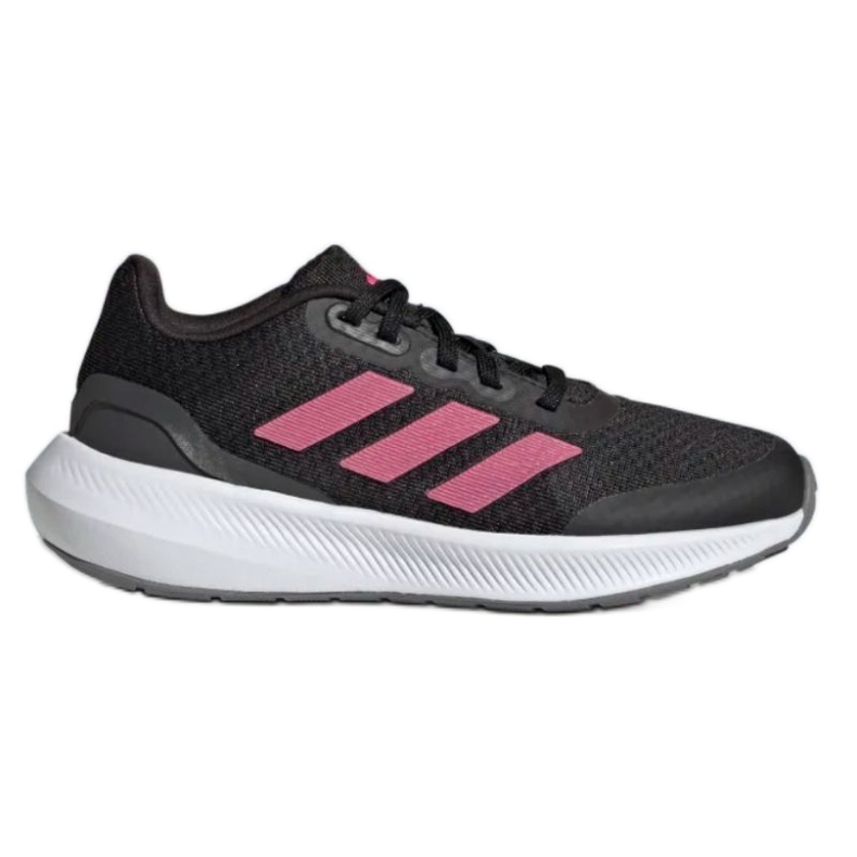 Schuhe adidas Runfalcon 3.0 K Jr. HP5838 schwarz