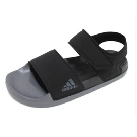 Sandalen adidas Adilette M HP3007 schwarz