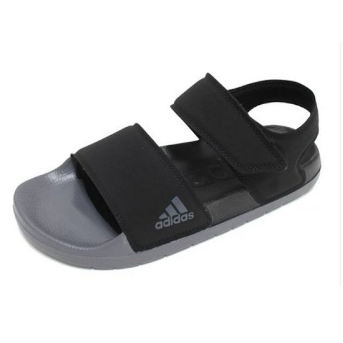 Sandalen adidas Adilette M HP3007 schwarz
