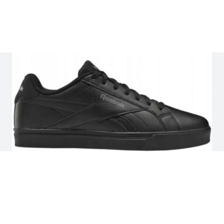 Reebok Royal Complete 3Low M FY3094 Schuhe schwarz