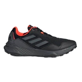 Adidas Tracefinder M Q47236 Schuhe schwarz