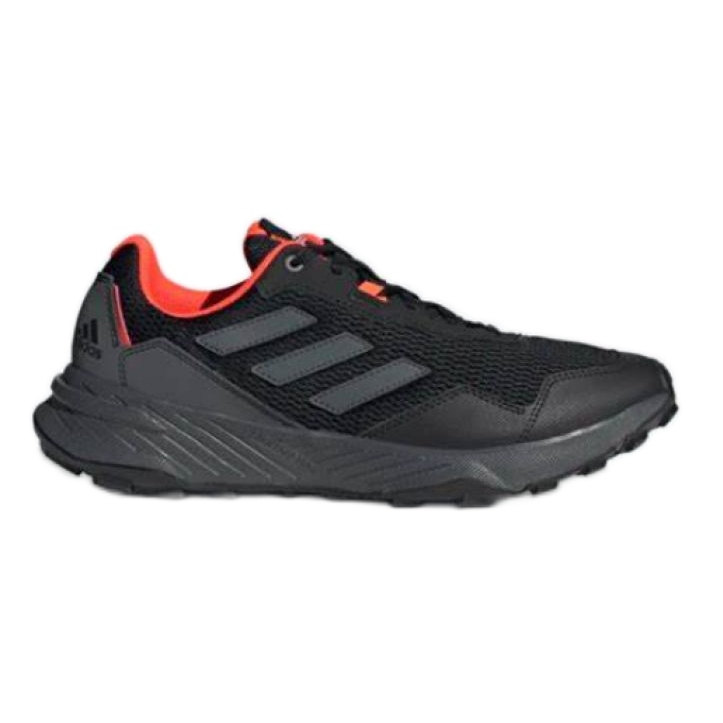 Adidas Tracefinder M Q47236 Schuhe schwarz