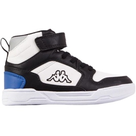 Puma Kappa Lineup K Jr 260926K 1160 Schuhe weiß