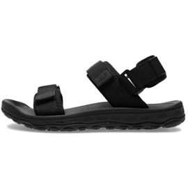 Sandalen 4F Jr. 4FJSS23FSANM022-20S schwarz