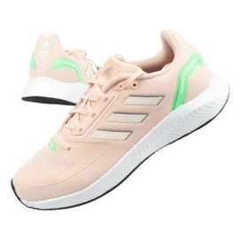 Schuhe adidas Runfalcon W GV9573 rosa