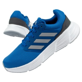 Adidas Galaxy 6 M GW4143 Schuhe blau