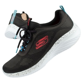 Skechers Ultra Flex 3.0 W 149851/BLLB Sportschuhe schwarz