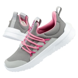 Adidas Lite Racer GW4164 Schuhe grau