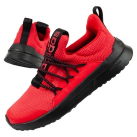 Adidas Lite Racer Jr GW4163 Schuhe rot