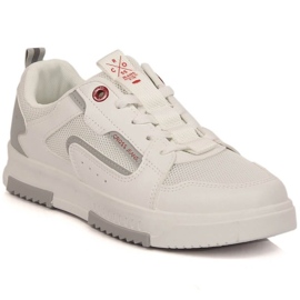 Cross Jeans Sportschuhe W INT1833A weiß